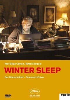 Winter Sleep - Winterschlaf - Kis Uykusu (2014) Trigon-Film