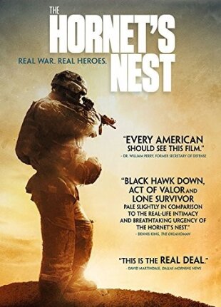 The Hornet's Nest (2014)