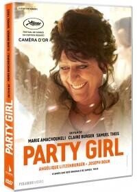 Party Girl (2014)