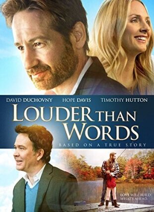 Louder Than Words (2013)