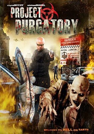 Project Purgatory (2010)