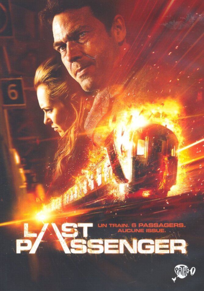 Last Passenger (2012)