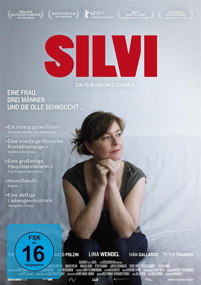Silvi