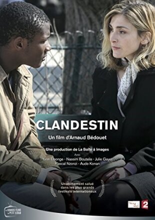 Clandestin (2010)