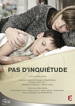 Pas d'inquiétude (2014)