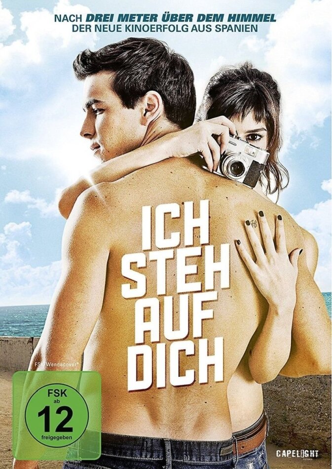 Ich steh auf dich (2012)