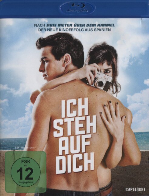 Ich steh auf dich (2012)