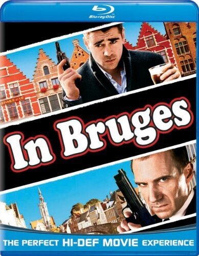 In Bruges (2008)