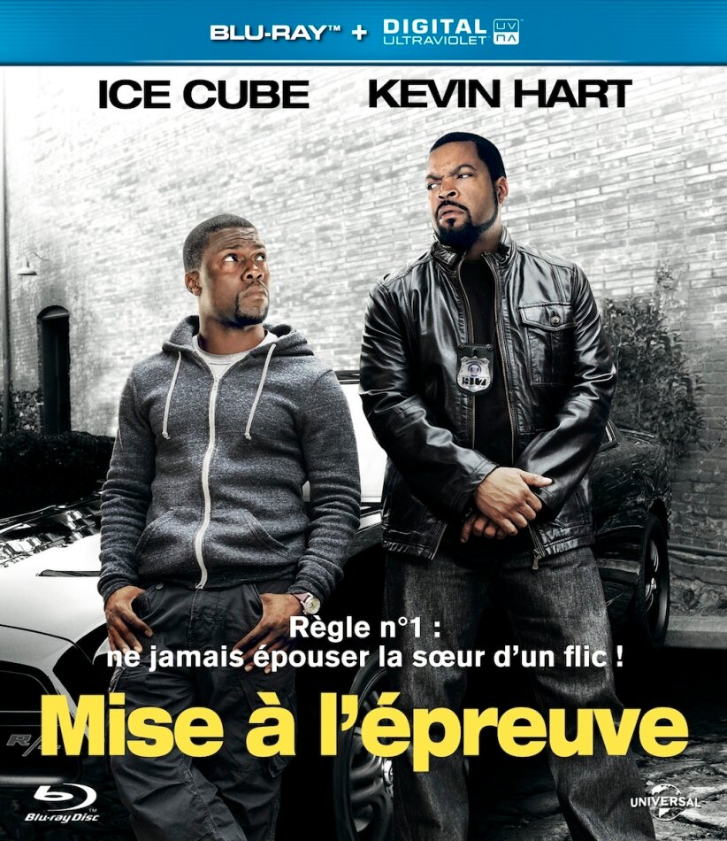 Mise à l'épreuve (2014)