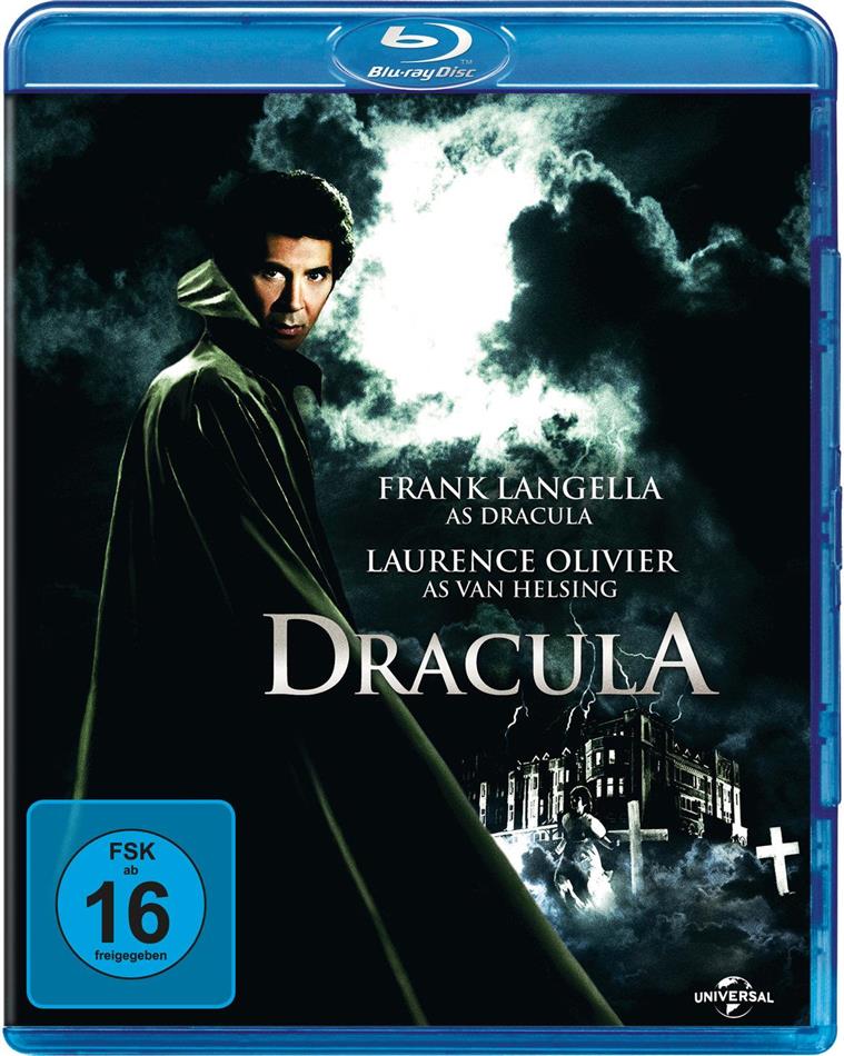 Dracula (1979)