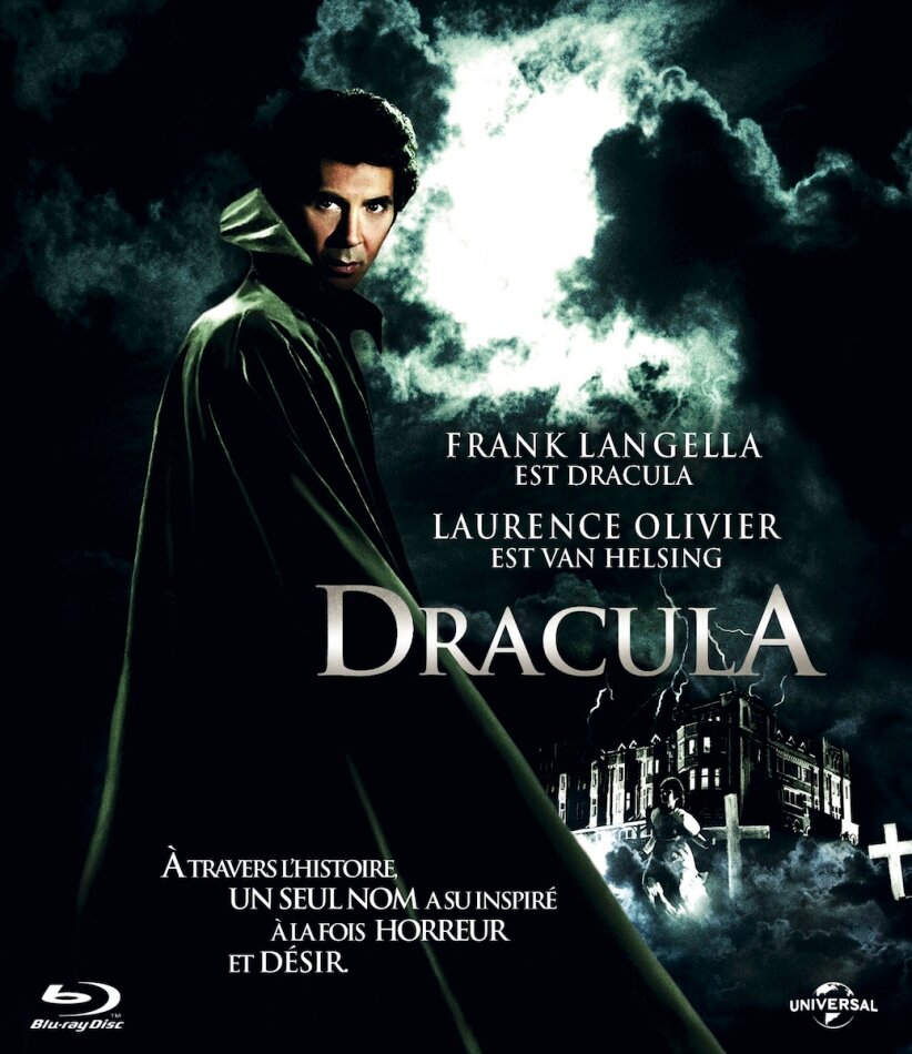Dracula (1979)