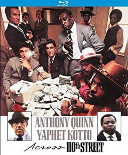 Across 110th Street (1972)