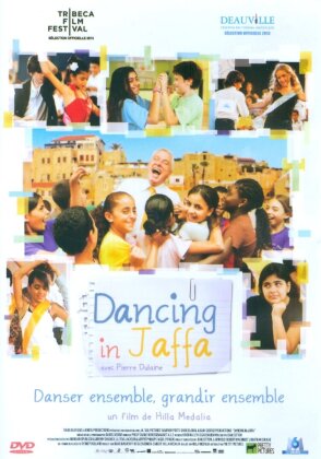 Dancing in Jaffa