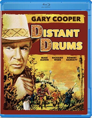 Distant Drums (1951)
