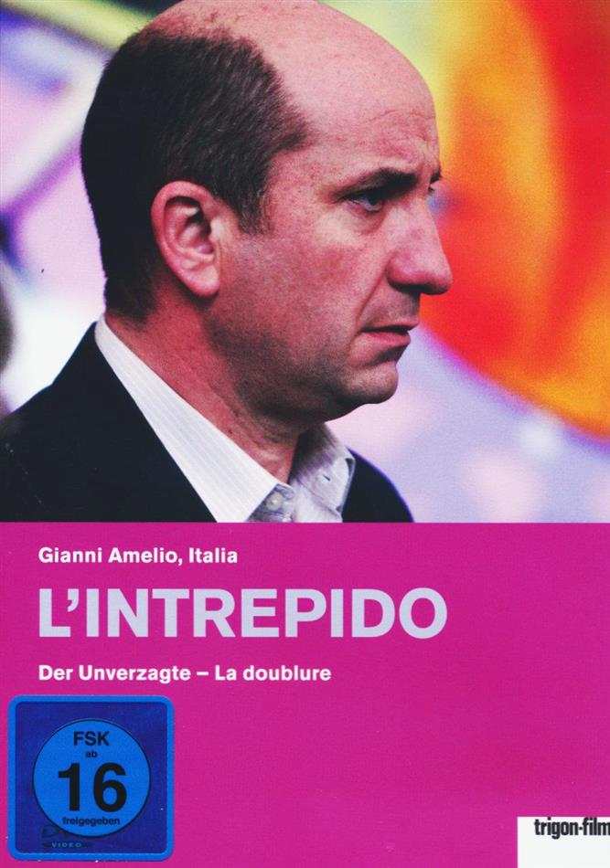 L'intrepido - Der Unverzagte (2013) Trigon-Film