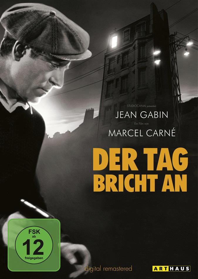 Der Tag bricht an (1939)