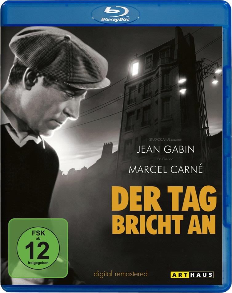 Der Tag bricht an (1939) s/w