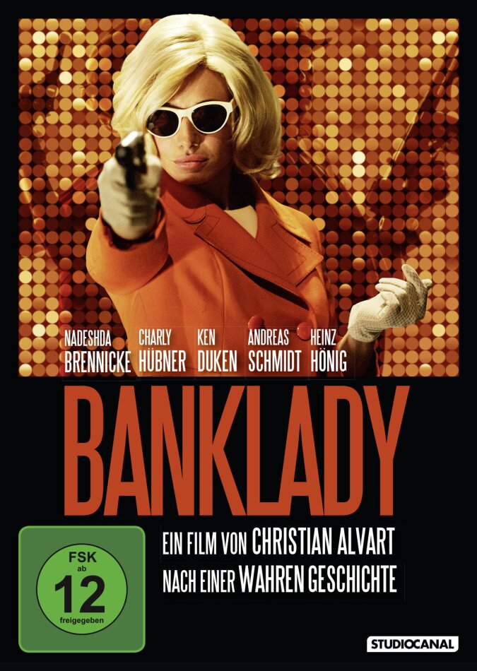 Banklady (2013)