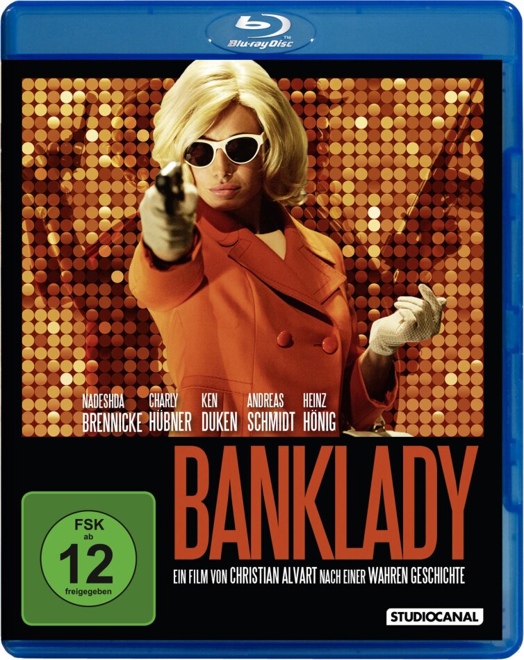 Banklady (2013)