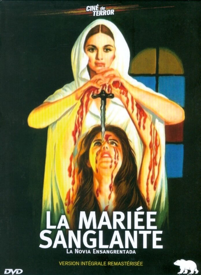 La mariée sanglante - (1972) (1972)