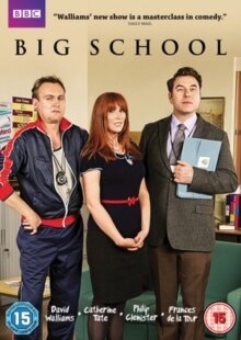 Big School - Series 1