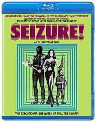 Seizure (1974)