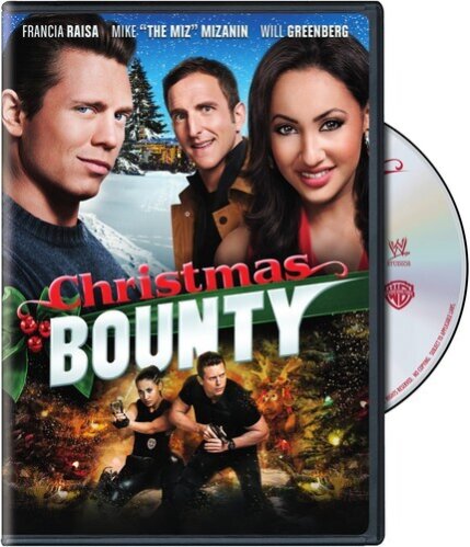 Christmas Bounty (2013)
