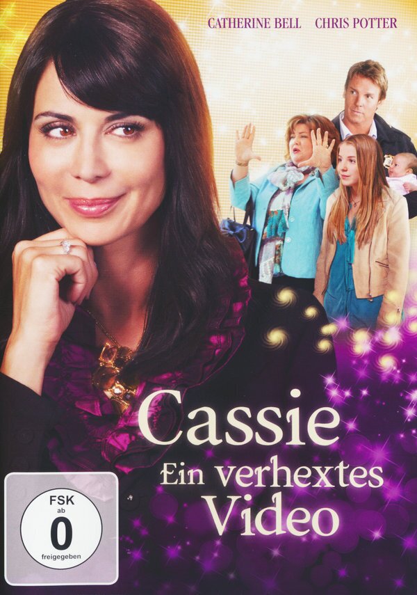 Cassie - Ein verhextes Video