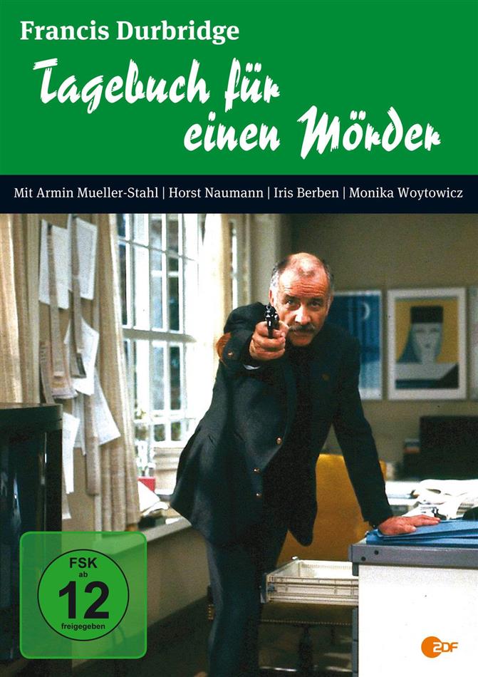 Tagebuch für einen Mörder (1988) Restaurierte Fassung