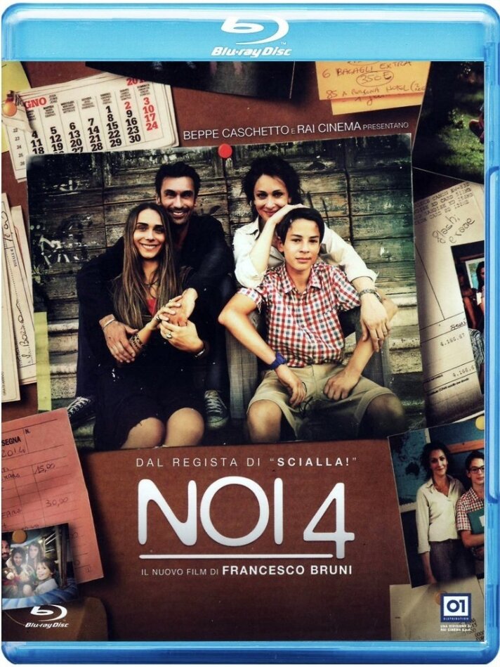 Noi 4 (2014)