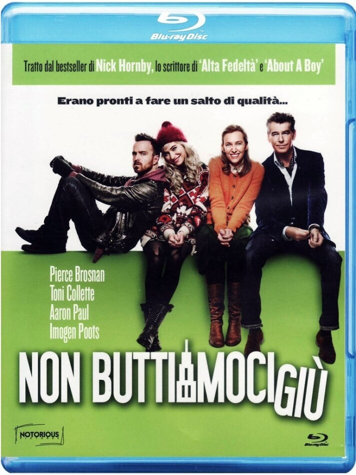 Non buttiamoci giù (2014)