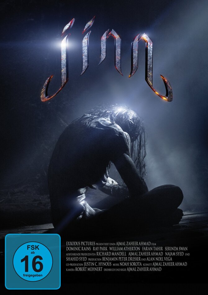 Jinn (2014)