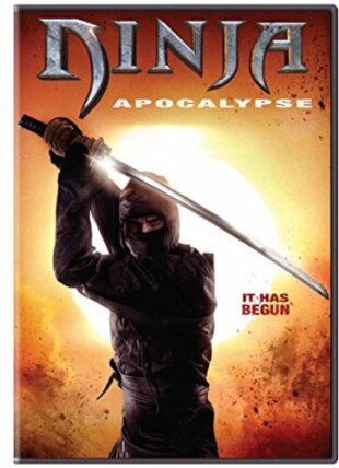 Ninja Apocalypse (2014)