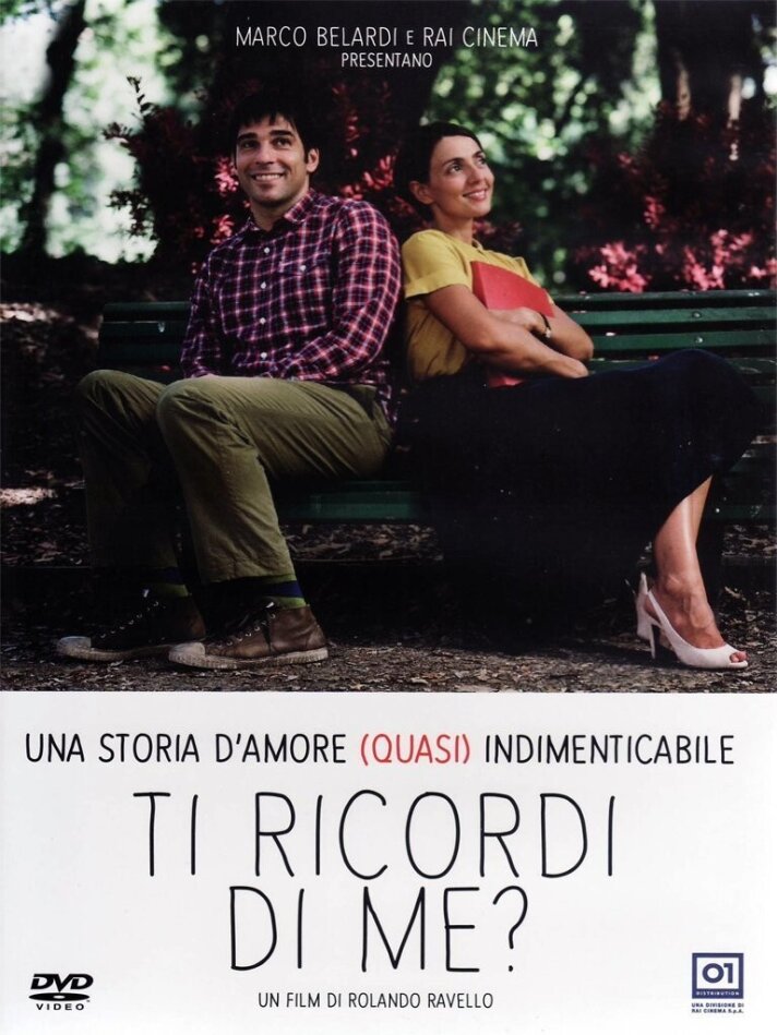 Ti ricordi di me? (2014)