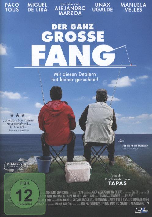 Der ganz grosse Fang (2013)