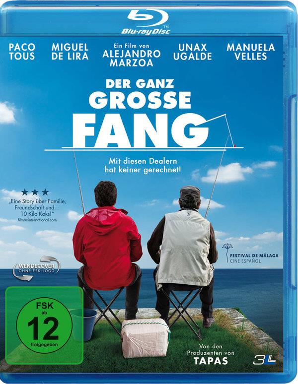 Der ganz grosse Fang (2013)