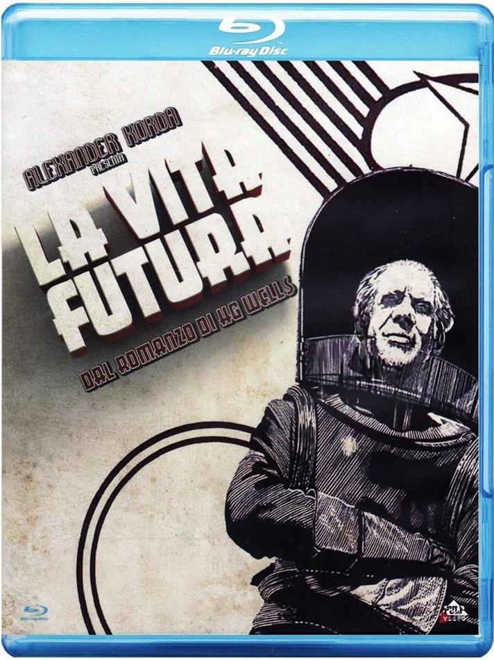 La Vita Futura (1936) s/w