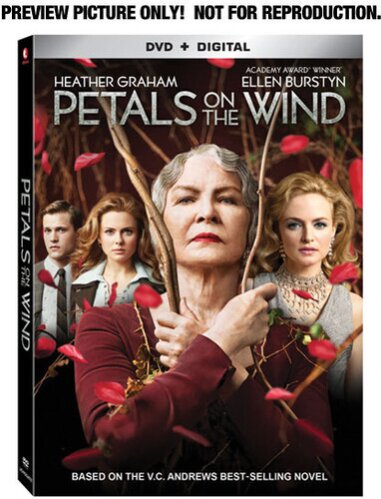 Petals on the Wind (2014)