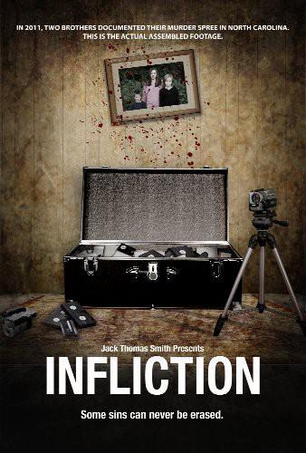 Infliction (2013)