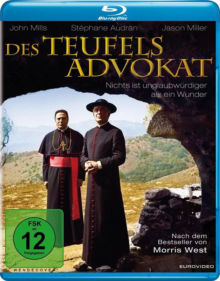 Des Teufels Advokat (1977)