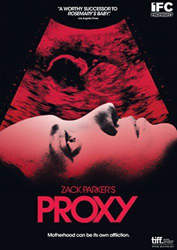 Proxy (2013)