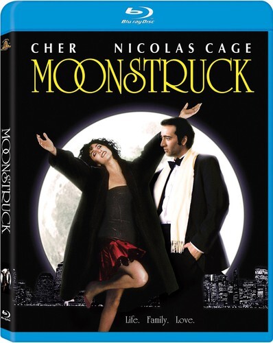 Moonstruck (1987)