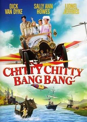 Chitty Chitty Bang Bang (1968)