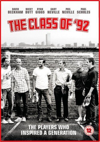 The Class of 92