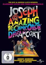 Joseph and the Amazing Technicolor Dreamcoat (1999)