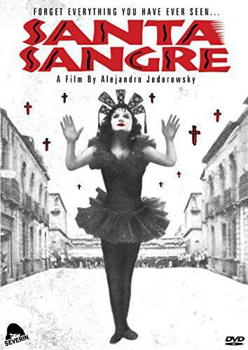 Santa Sangre (1989)
