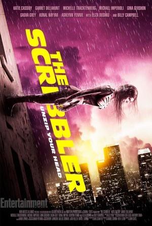 The Scribbler (2014)