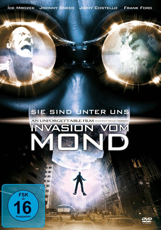 Invasion vom Mond (2003)