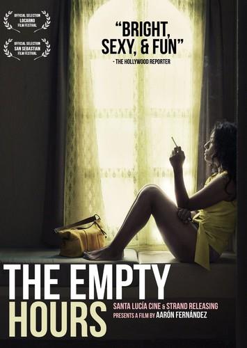 The Empty Hours - Las horas muertas