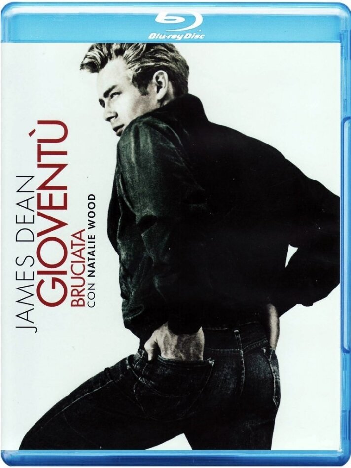 Gioventù Bruciata (1955)